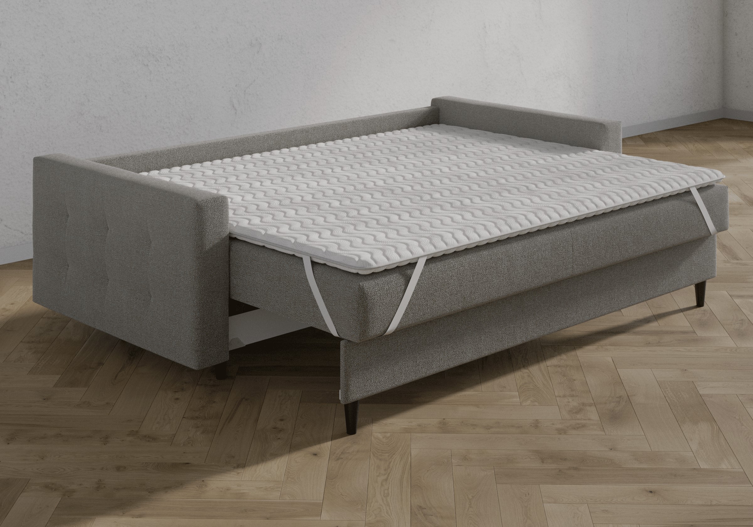 Топпер Select Soft