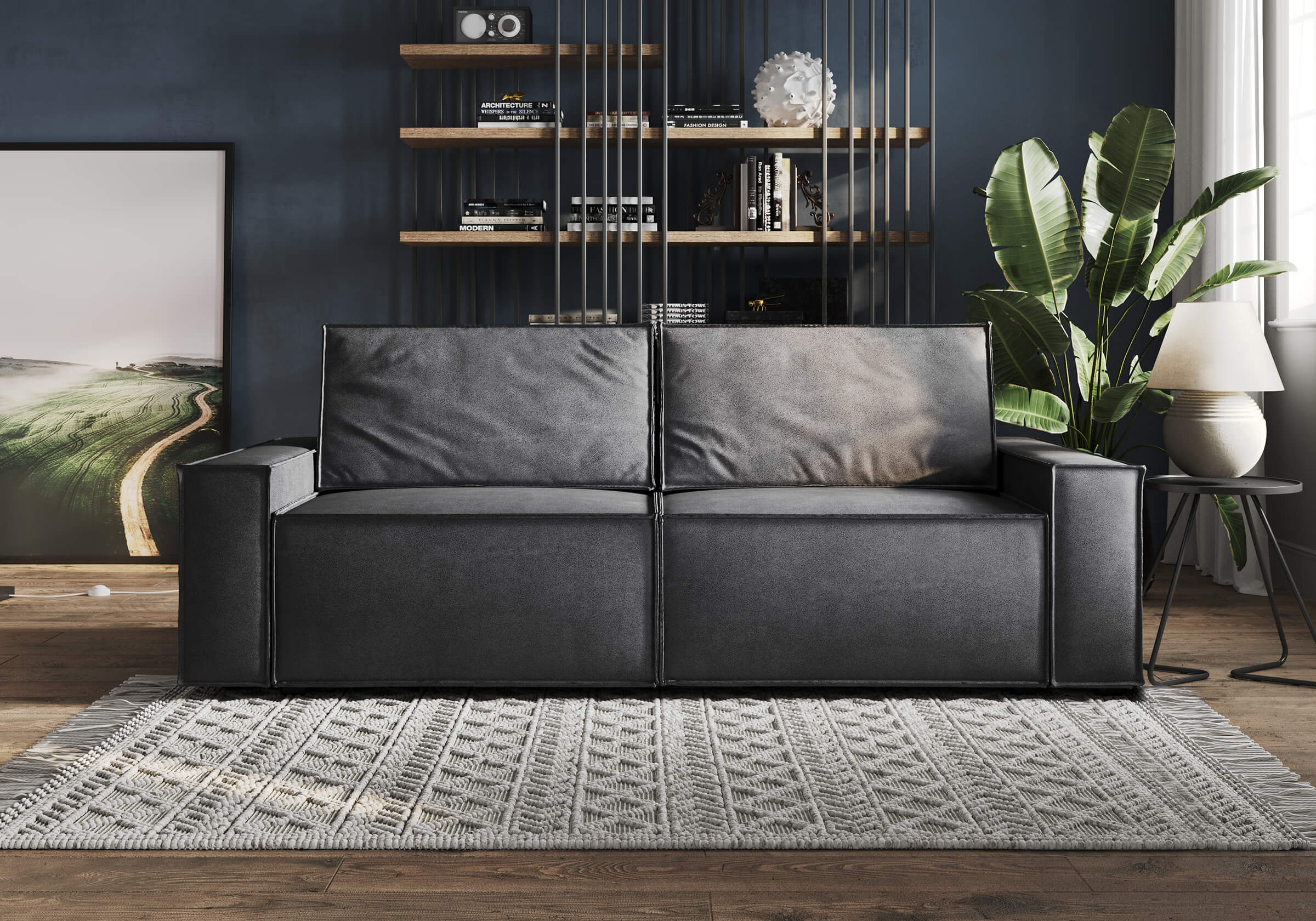 Диван Loft